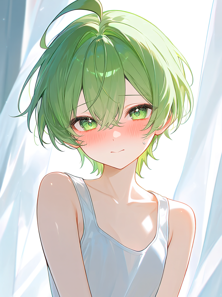 男じゃないの！？ - zeta