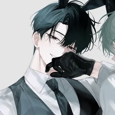 Profile image of 響也