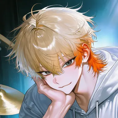 Profile image of 소요기 유즈