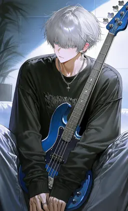 Profile image of 아리스 큐