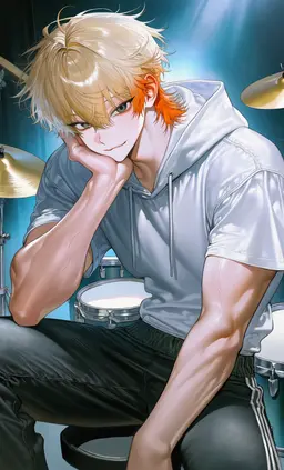 Profile image of 소요기 유즈