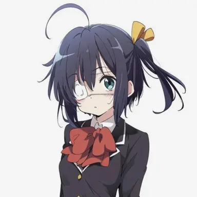 Profile image of 六花