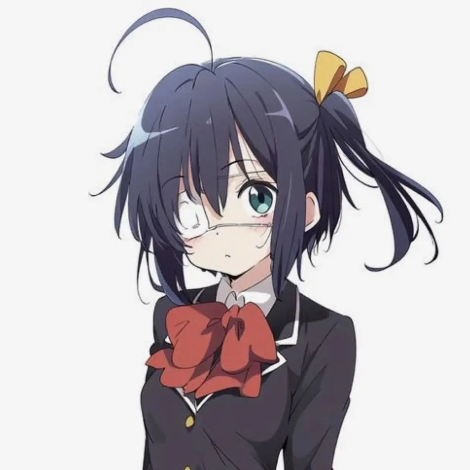 FatalInk9516의 六花との平和な生活