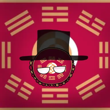 Profile image of 대조선국