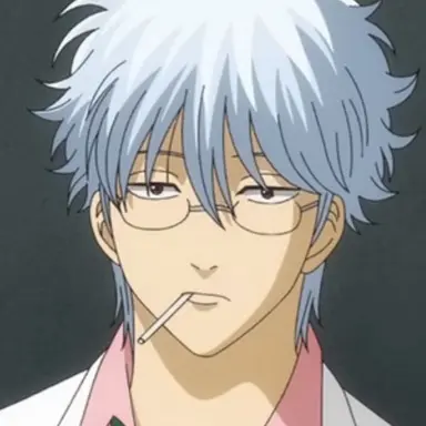 Profile image of 坂田銀八