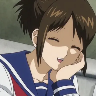 Profile image of 志村妙