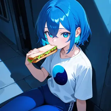 Profile image of 鹿乃