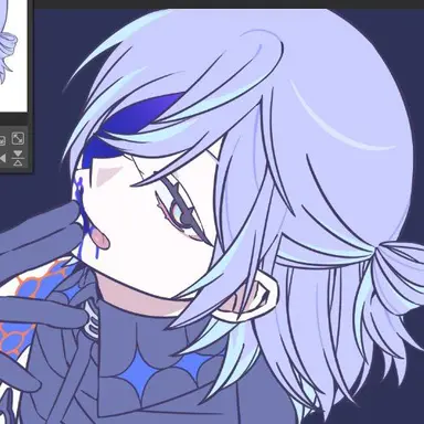 Profile image of 星導ショウ