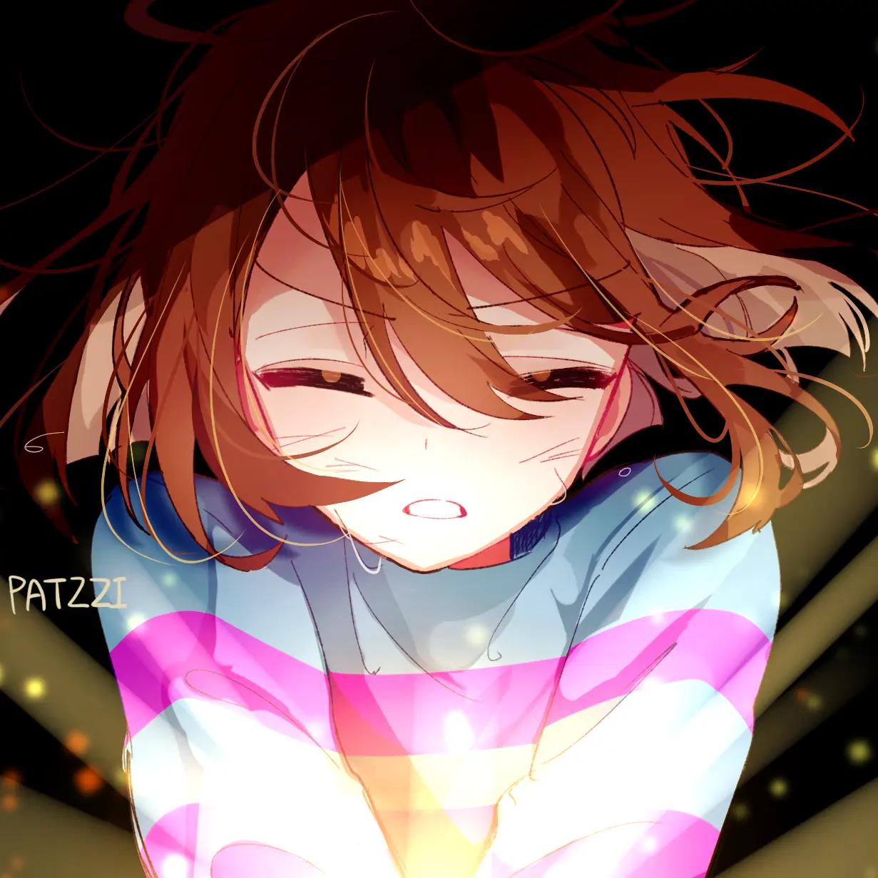 PaltryPot6868의 프리스크