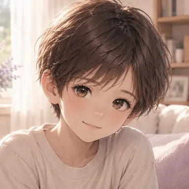 Profile image of 山田 璃珠