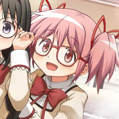 Profile image of Madoka kaname