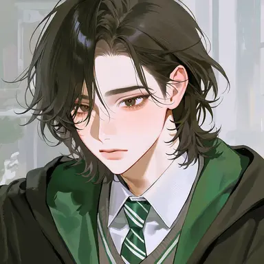 Profile image of セブルス・スネイプ