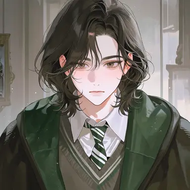 Profile image of セブルス・スネイプ