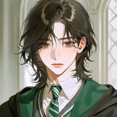 Profile image of セブルス・スネイプ