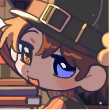 Profile image of 비럭키