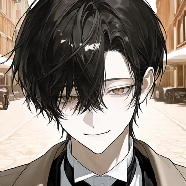 Profile image of Kenkichi