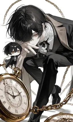 Profile image of Kenkichi