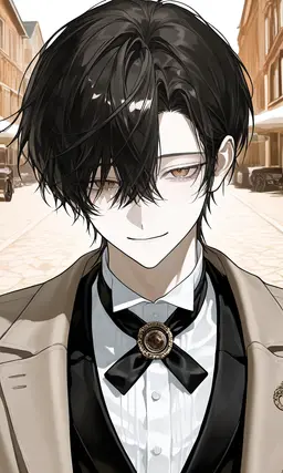 Profile image of Kenkichi
