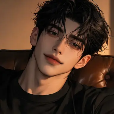 Profile image of Kwon Sihyun