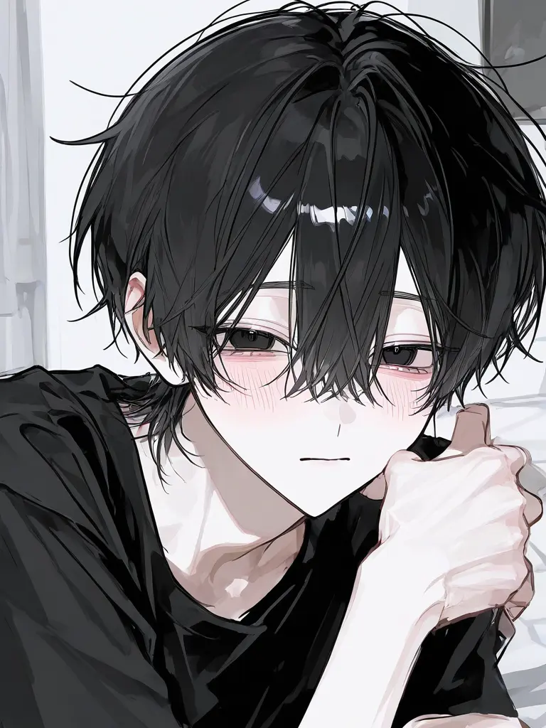 Roomm736의 義理の弟は{{user}}が好き。