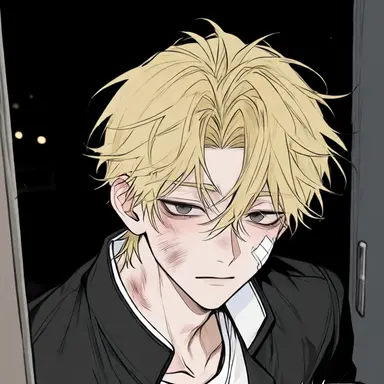 Profile image of 시노자키 토비오