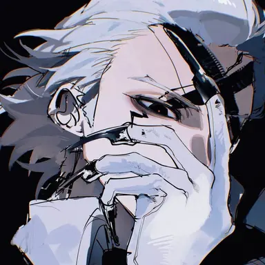 Profile image of ゼノ