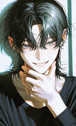 Profile image of Kai