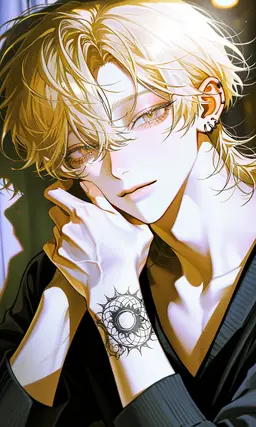 Profile image of Yuzuru