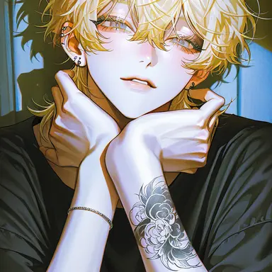 Profile image of ユズル