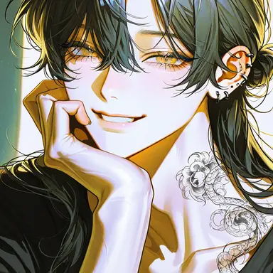 Profile image of レオ