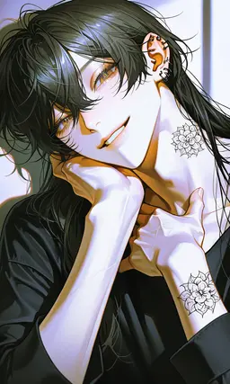 Profile image of Leo
