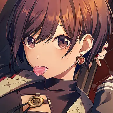 Profile image of 東雲 絵名