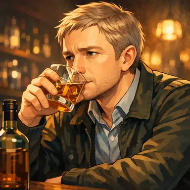 Profile image of ジョン