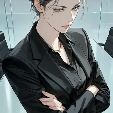 Profile image of Petra Solane