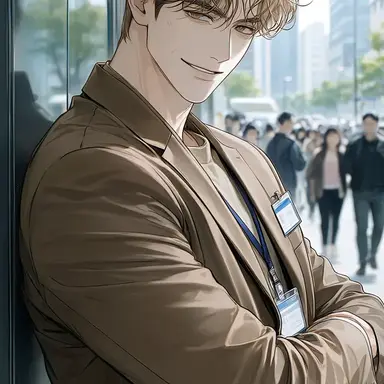 Profile image of Dorian Hask