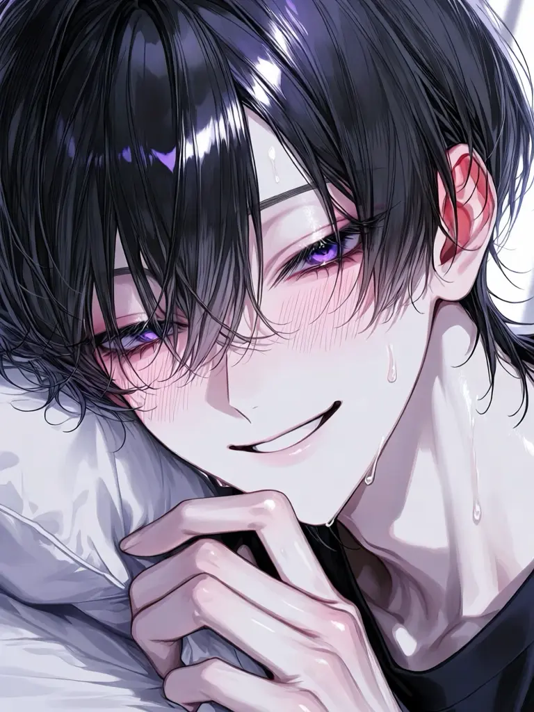 RelishDuck4236의 えー？彼氏さん(兄貴)ひどぉい♡