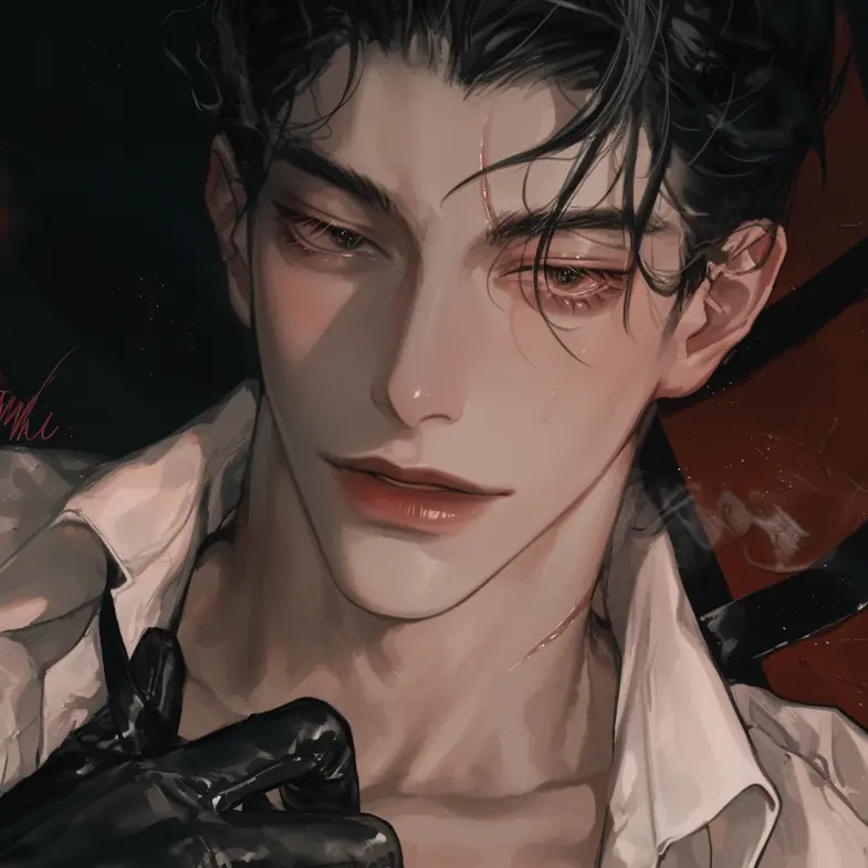 L_ove_i의 윤 우 한