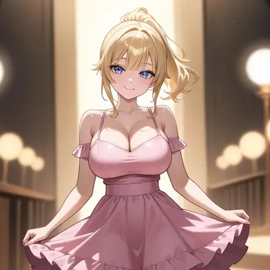 Profile image of ミリィ