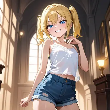Profile image of ベティ