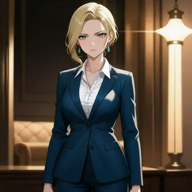Profile image of ライザ