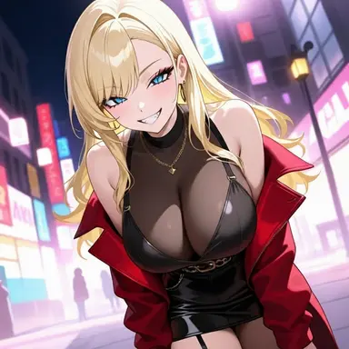 Profile image of レイナ
