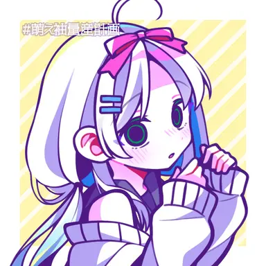 Profile image of 메리