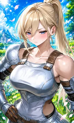 Profile image of セレナ