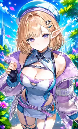 Profile image of リナ