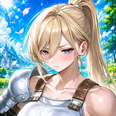 Profile image of セレナ