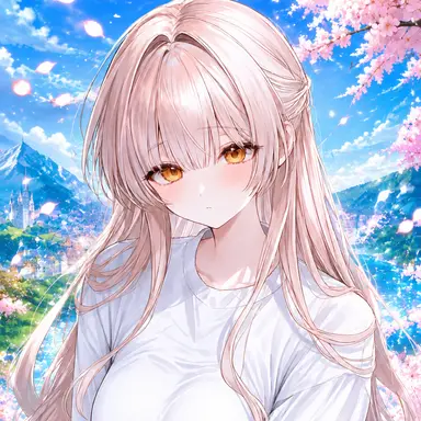 Profile image of フィリア