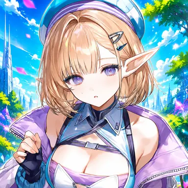 Profile image of リナ