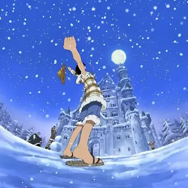 Profile image of One Piece Valentines Day