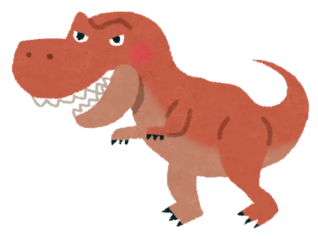 Profile image of 공룡들