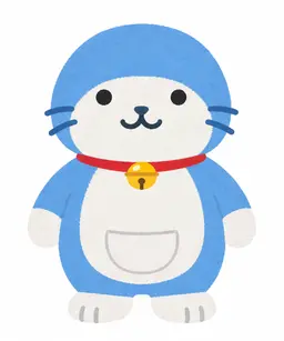 Profile image of 도라에몽